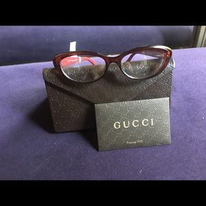 Gucci Optical frames 49 mm